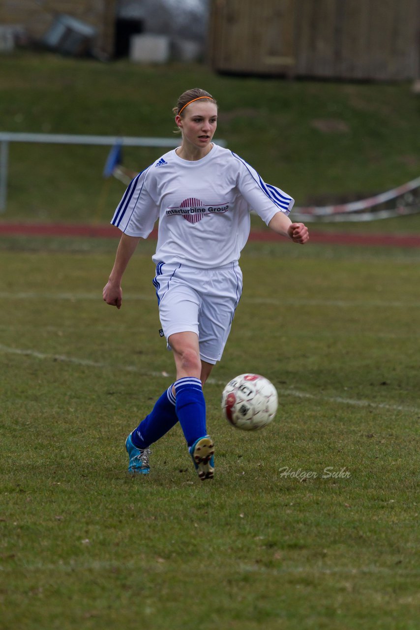 Bild 148 - Frauen FSG BraWie 08 - FSC Kaltenkirchen II U23 : Ergebnis: 0:7